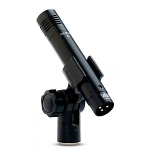 Audix F9 Small diaphragm Condenser Cardioid Instrument Microphone